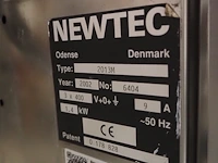 Newtec - afbeelding 13 van  20