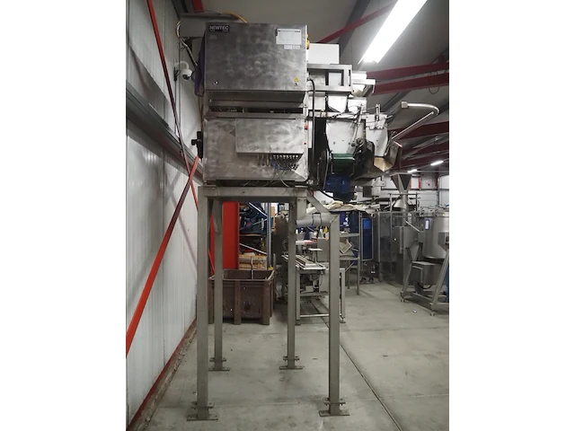 Newtec - afbeelding 15 van  20