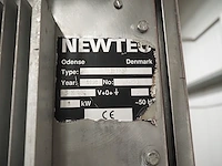 Newtec - afbeelding 10 van  18