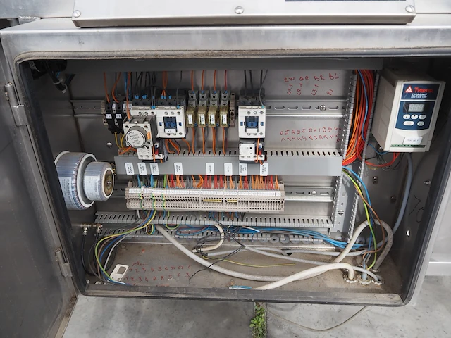 Newtec - afbeelding 3 van  13
