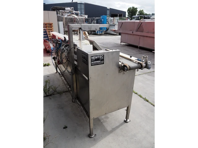 Newtec - afbeelding 8 van  13