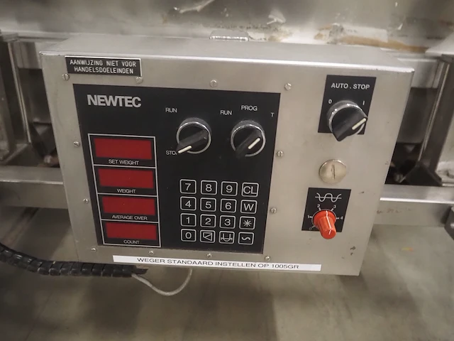 Newtec - afbeelding 3 van  15