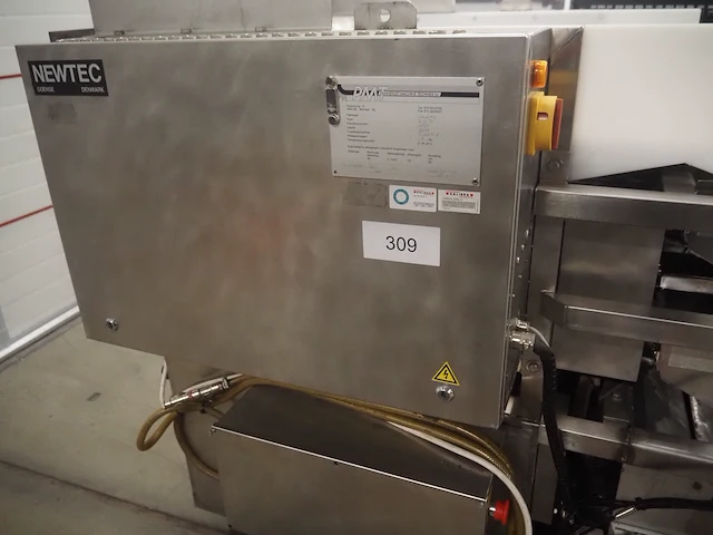 Newtec - afbeelding 4 van  15