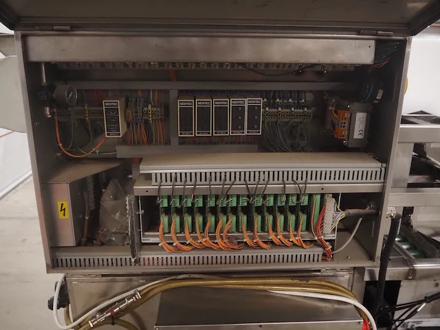 Newtec - afbeelding 5 van  15