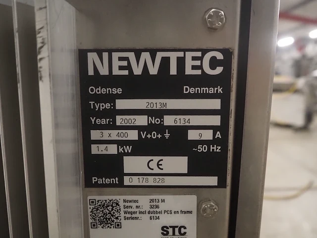 Newtec - afbeelding 7 van  15