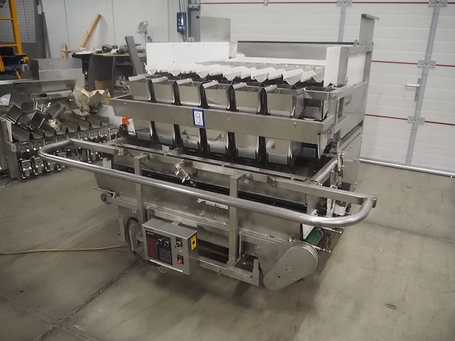 Newtec - afbeelding 8 van  15