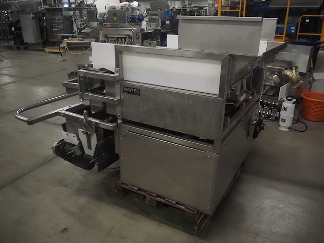 Newtec - afbeelding 9 van  15