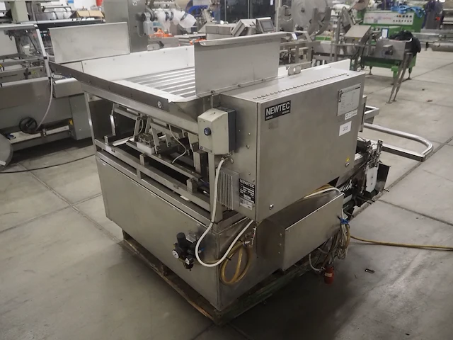 Newtec - afbeelding 10 van  15