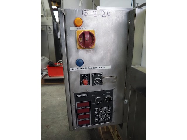 Newtec - afbeelding 6 van  24