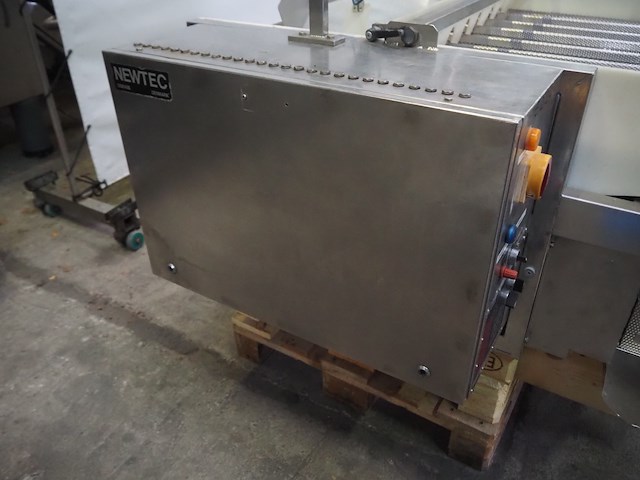 Newtec - afbeelding 7 van  24