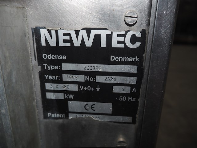 Newtec - afbeelding 9 van  24