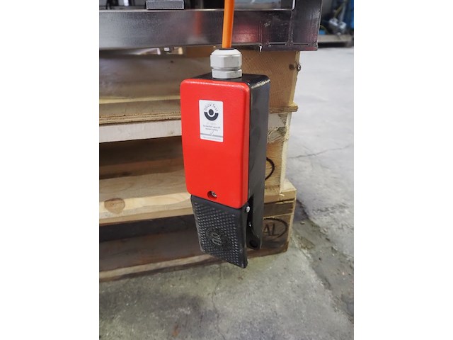 Newtec - afbeelding 10 van  24