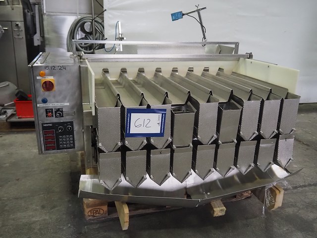 Newtec - afbeelding 1 van  24