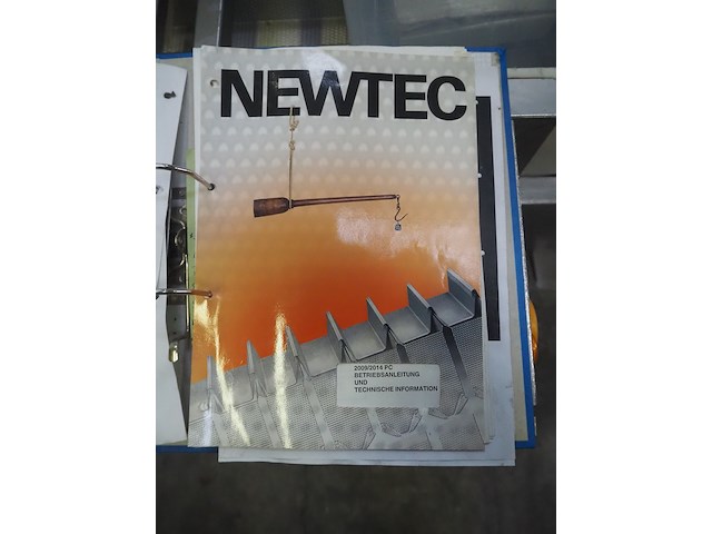 Newtec - afbeelding 16 van  24