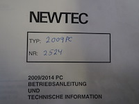 Newtec - afbeelding 17 van  24