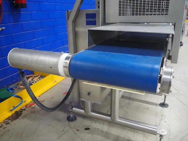 Newtech - afbeelding 3 van  18