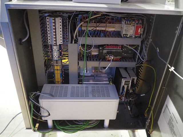 Newtech - afbeelding 5 van  18