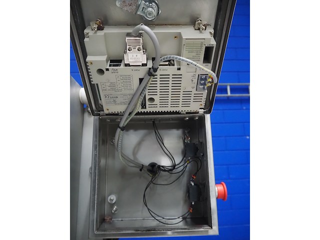 Newtech - afbeelding 6 van  18