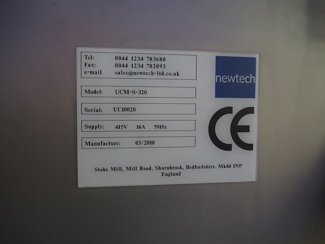 Newtech - afbeelding 7 van  18