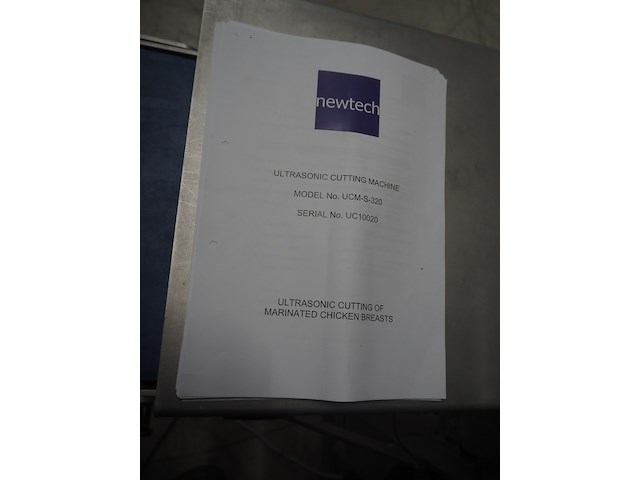 Newtech - afbeelding 8 van  18