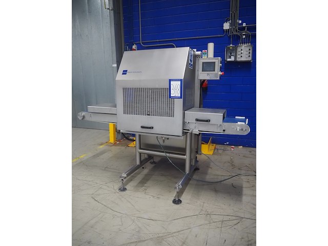 Newtech - afbeelding 1 van  18