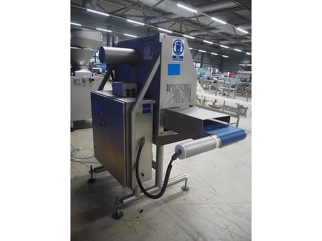 Newtech - afbeelding 12 van  18