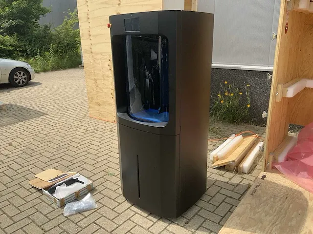 Nexa3d nxe400-eu 3d printer - afbeelding 1 van  33