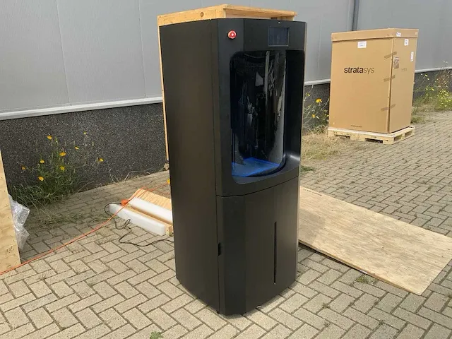 Nexa3d nxe400-eu 3d printer - afbeelding 12 van  33