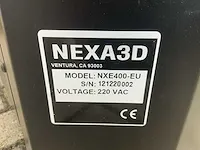 Nexa3d nxe400-eu 3d printer - afbeelding 27 van  33