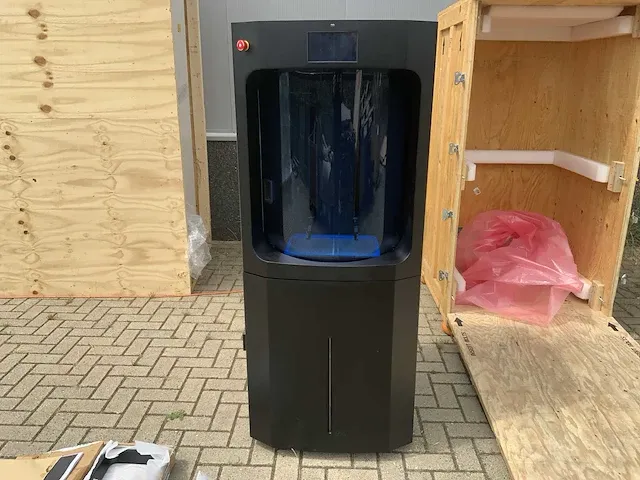 Nexa3d nxe400-eu 3d printer - afbeelding 28 van  33