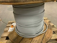Nexans 5g6 mm2 150m op haspel - afbeelding 3 van  4