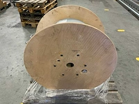 Nexans 5g6 mm2 rol 500m - afbeelding 4 van  6