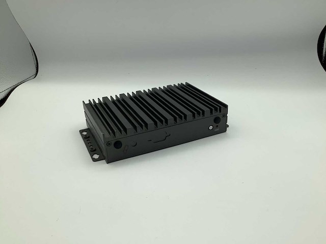 Nexcom nea-x100-j3455 mini desktop - afbeelding 1 van  3