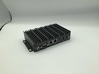 Nexcom nea-x100-j3455 mini desktop - afbeelding 2 van  3