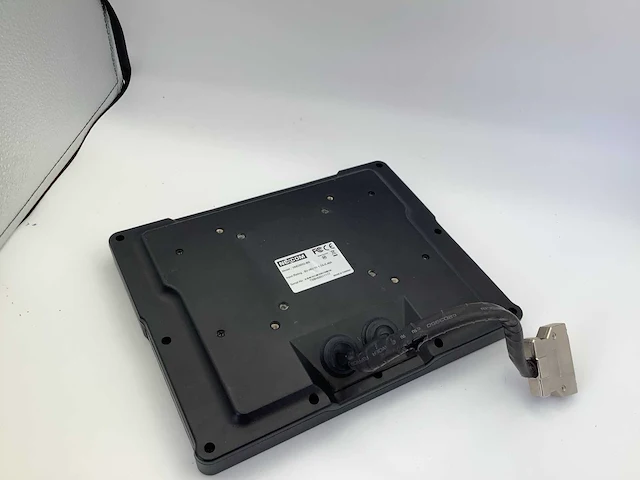 Nexcom vmd3002-bs monitor (2x) - afbeelding 4 van  4