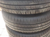Nexen autobanden met stalen velgen type rodian ct8 en peugeot wieldoppen - 4 stuks - afbeelding 11 van  11