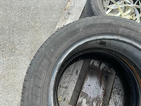 Nexen-michelin-snowtrac 3 autobanden (4x) - afbeelding 2 van  13