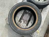 Nexen-michelin-snowtrac 3 autobanden (4x) - afbeelding 3 van  13