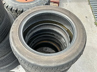 Nexen-michelin-snowtrac 3 autobanden (4x) - afbeelding 6 van  13