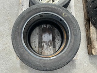 Nexen-michelin-snowtrac 3 autobanden (4x) - afbeelding 12 van  13