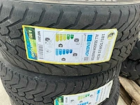 Nexen-michelin-snowtrac 3 autobanden (4x) - afbeelding 8 van  13