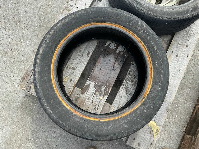 Nexen-michelin-snowtrac 3 autobanden (4x) - afbeelding 3 van  13