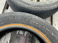 Nexen-michelin-snowtrac 3 autobanden (4x) - afbeelding 4 van  13