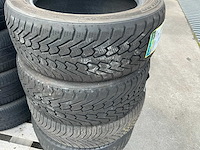 Nexen-michelin-snowtrac 3 autobanden (4x) - afbeelding 9 van  13