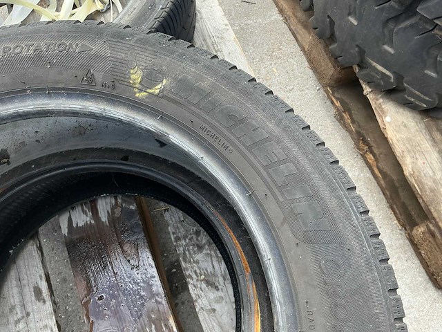 Nexen-michelin-snowtrac 3 autobanden (4x) - afbeelding 13 van  13