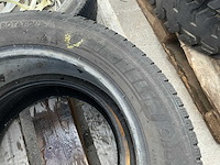 Nexen-michelin-snowtrac 3 autobanden (4x) - afbeelding 13 van  13