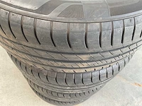 Nexen n blue s zomerbanden 5 x 150 inclusief volkswagen velgen - afbeelding 3 van  3