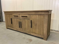 Nexõ dressoir - afbeelding 3 van  10