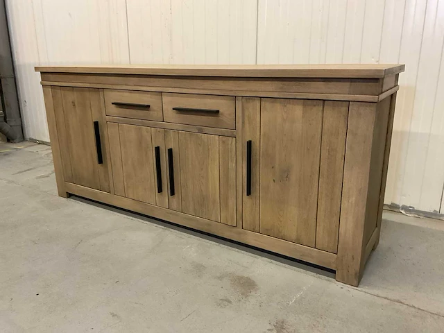 Nexõ dressoir - afbeelding 4 van  10