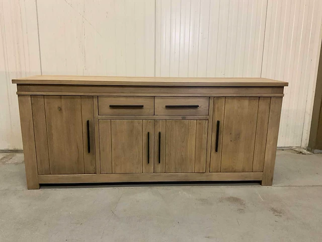 Nexõ dressoir - afbeelding 5 van  10